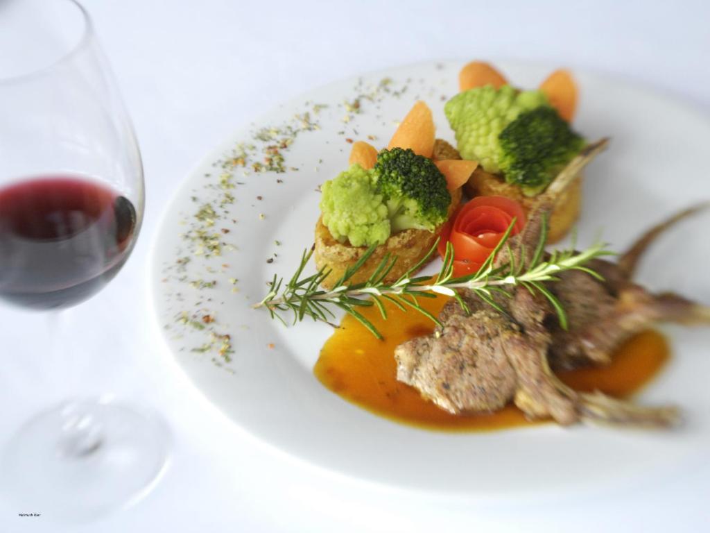 ניוסטיפט אים סטובאיטל Cappella Natura Vitalis Hotel מראה חיצוני תמונה