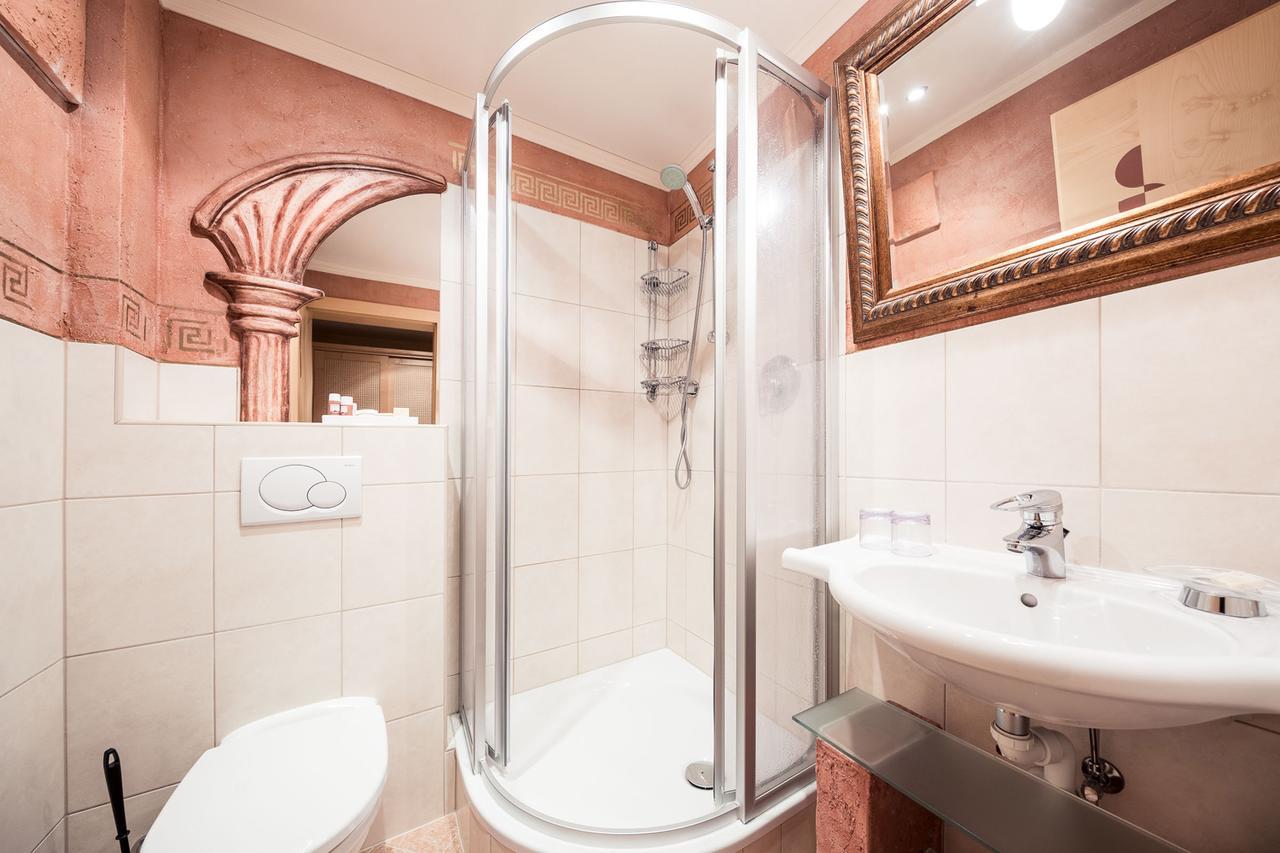 ניוסטיפט אים סטובאיטל Cappella Natura Vitalis Hotel מראה חיצוני תמונה