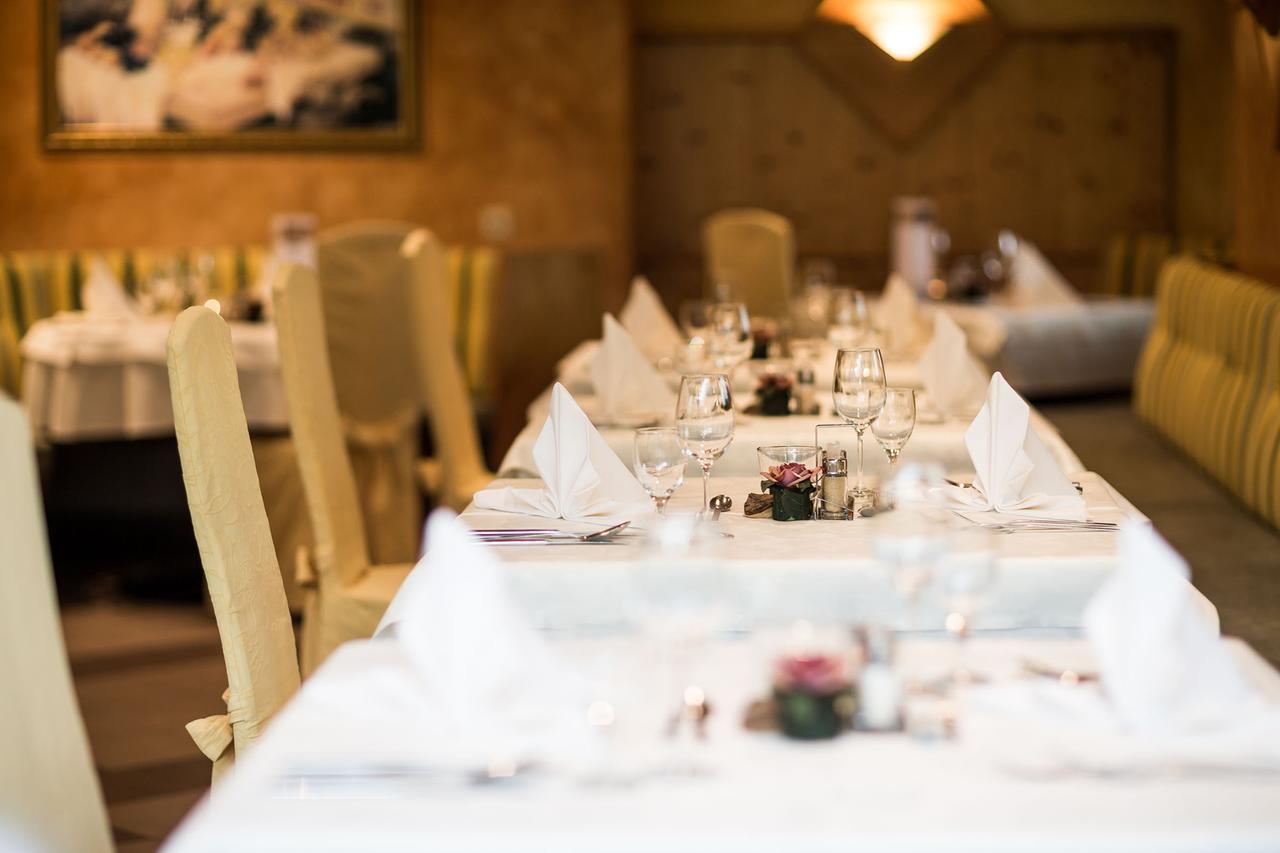 ניוסטיפט אים סטובאיטל Cappella Natura Vitalis Hotel מראה חיצוני תמונה
